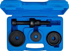 BGS 4x Radlager Wechsel Lager