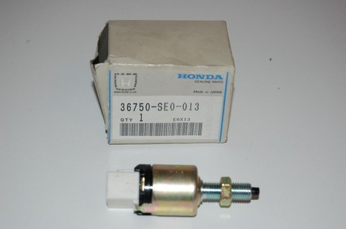 Original honda accord - original,