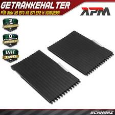 2x Getränkehalter Vorne Mitte