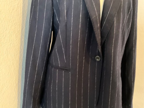Blazer von massimo dutti - von,