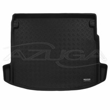 Antirutsch Kofferraumwanne