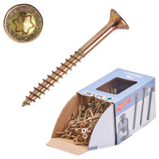 Spanplattenschrauben 5x50 IVZ