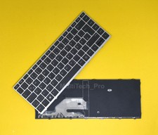 DE Tastatur HP Probook 430 G5