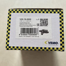 Wasserpumpe für Standheizung BMW Originalverpackt