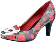 T.U.K. Floral DAY OF THE DEAD