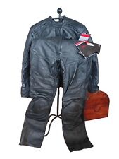 Lederkombi Damen Hein Gericke