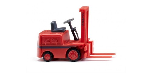 Wiking 117102 spur - wiking, 1/87