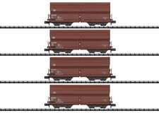 Trix 18271 MHI Spur N