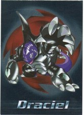 Beyblade Einzel Sammelkarten