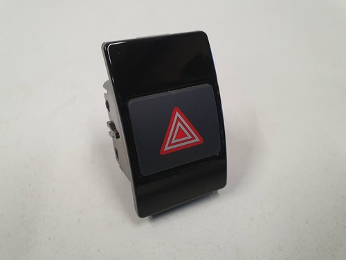 Warnblinkschalter mit blende - warnblinkschalter,