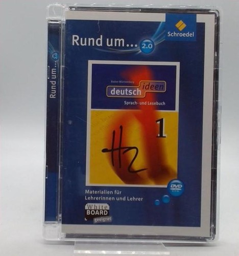 Rund deutsch ideen - um..., 1