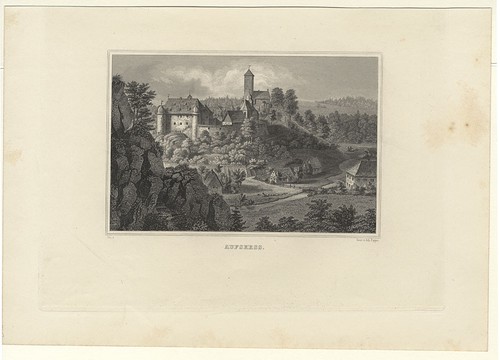 Aufseß aufseess - aufseß, (hollfeld)