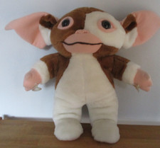 Gizmo  Gremlin mit Saugnäpfen