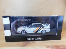 Minichamps 1:43 Modellauto