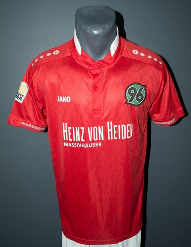 Hannover trikot 2015 - hannover, 96