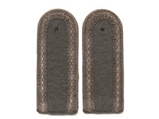 DDR NVA GT Schulterstücke