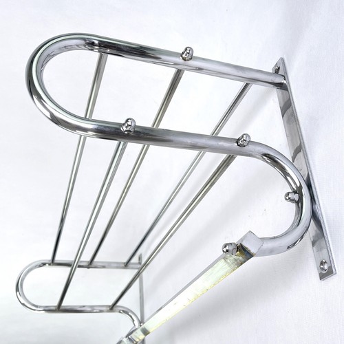 Art deco garderobe - art,