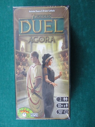 Wonders duel erweiterung - 7,