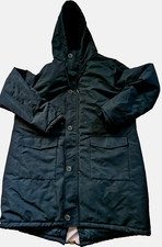 DERBE Damen Winterjacke lang