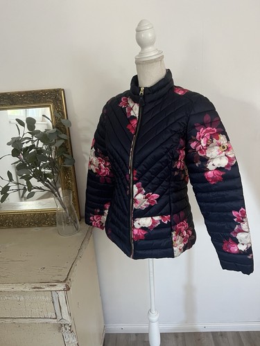 Joules jacke elodie puffer - elodie,