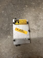 Hella Xenon Vorschaltgerät