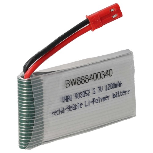 Akku modellbau bec - modellbau, 1200mah