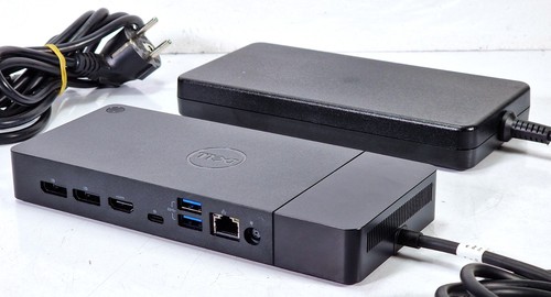 Dell wd19s dockingstation - dell,
