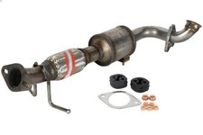 Catalytic Converter Bosal