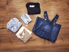 Umstandsmode, Kleiderpaket Gr. 38 (M)