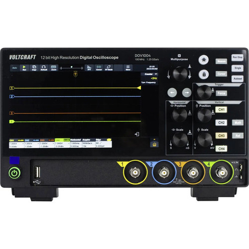 Voltcraft dov1004 - voltcraft,
