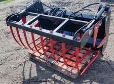 Krokodilgebiss euroaufnahme