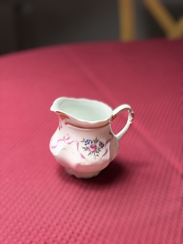 Milchkännchen royal limoges - milchkännchen,