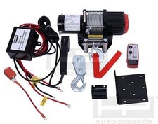 HP Motorseilwinde 12V 4,8t