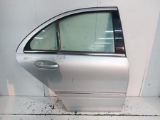 A2037300209 tür hinten rechts