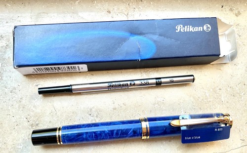Sommer sale pelikan - sale!, blue