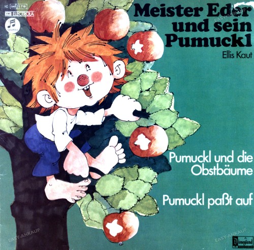 Pumuckl und die - pumuckl,