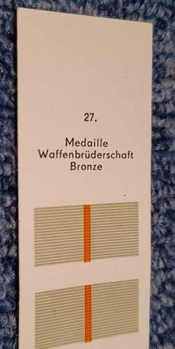 Nva papier interimspange - nva,