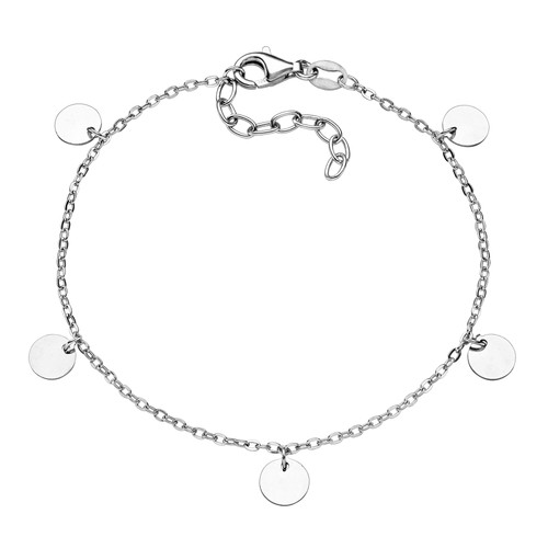 Armband 925 sterling - armband, 925/-