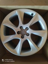 Audi A1 Alu Felgen 17 Zoll 3