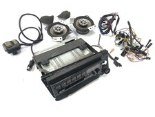 BMW K 1100 LT 100 [1994] - Lautsprechersystem Kabelsatz Set 