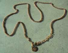 Pippa Jean Halskette Schmuck