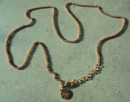 Pippa jean halskette schmuck - halskette,