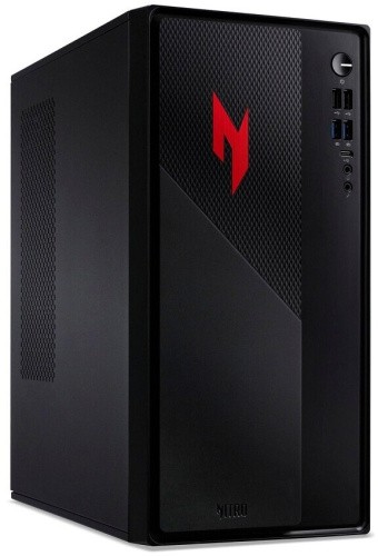 Acer nitro n20 gaming - gaming-pc, |