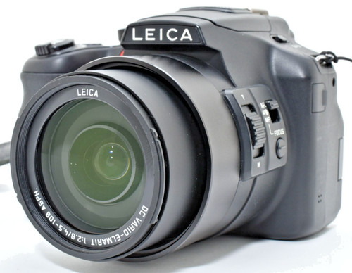 Leica lux digitale - leica, 4