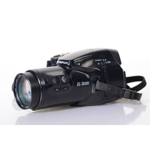 Olympus 3000 kamera - is,
