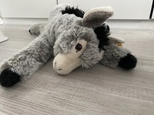 Steiff großer Esel Molly