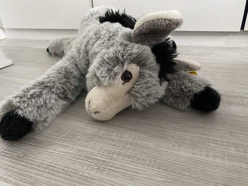 Steiff großer esel molly - steiff,