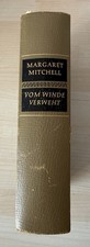 Margaret Mitchell Vom Winde Verweht Buch