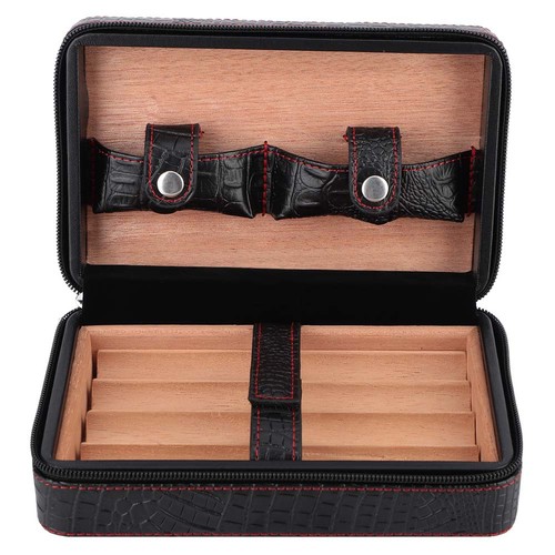 Zigarren humidor fall - zigarren,