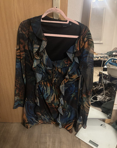 Asos damen bluse - damen, l